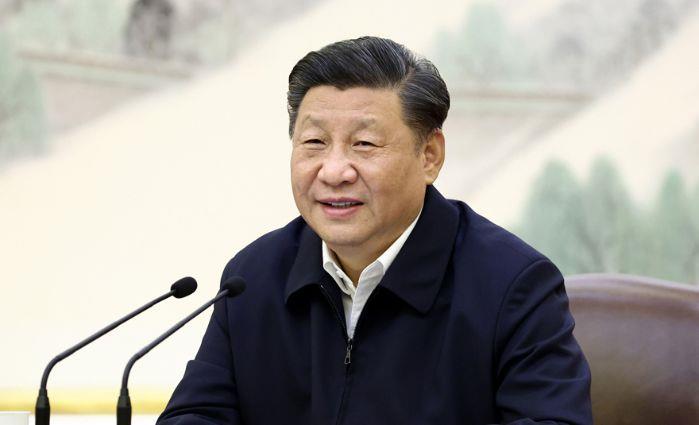 习近平主持召开全面推动长江经济带发展座谈会并发表重要讲话